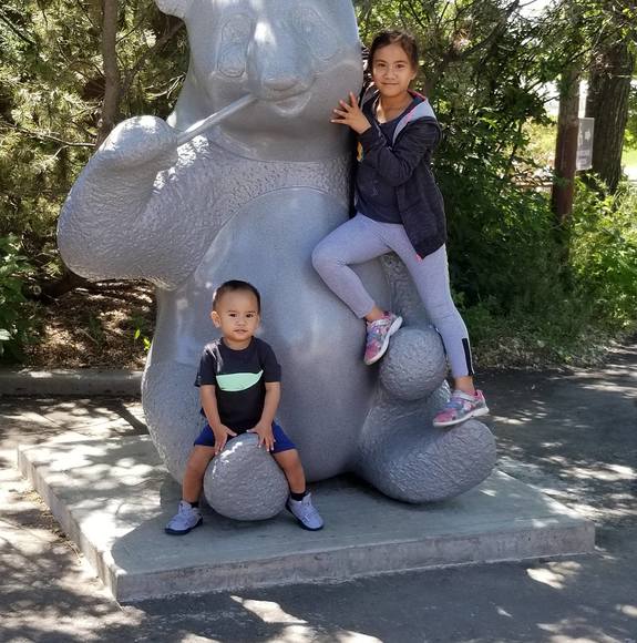 Meet your Posher, Terrence - Picture 1 of 1